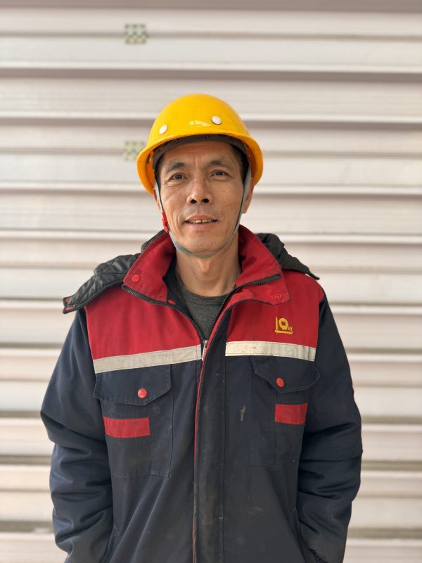 1月庆灵之星-黄骅工厂卢志勇
